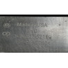 3CN807521Q Volkswagen Atlas Rear Bumper 2020-2025