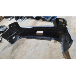3CN807521Q Volkswagen Atlas Rear Bumper 2020-2025
