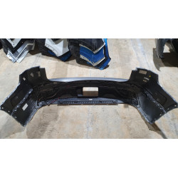 3CN807521Q Volkswagen Atlas Rear Bumper 2020-2025