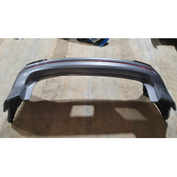 3CN807521Q Volkswagen Atlas Rear Bumper 2020-2025