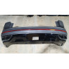 3CN807521Q Volkswagen Atlas Rear Bumper 2020-2025
