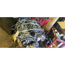 Toyota Tundra Engine Motor 2008