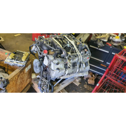 Toyota Tundra Engine Motor 2008