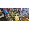 Toyota Tundra Engine Motor 2008
