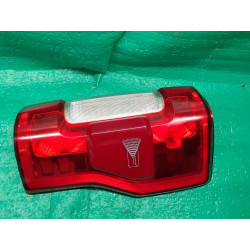 HC3B-13B504-BJ Ford Right Blind Spot Radar Sensor Tail Lamp Base 2017-2019