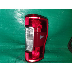 HC3B-13B504-BJ Ford Right Blind Spot Radar Sensor Tail Lamp Base 2017-2019