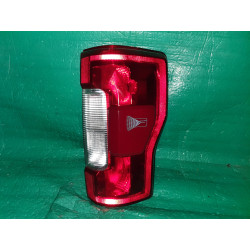 HC3B-13B504-BJ Ford Right Blind Spot Radar Sensor Tail Lamp Base 2017-2019