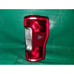 HC3B-13B504-BJ Ford Right Blind Spot Radar Sensor Tail Lamp Base 2017-2019