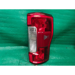 HC3B-13B504-BJ Ford Right Blind Spot Radar Sensor Tail Lamp Base 2017-2019