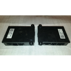 22987690 Cadillac ATS Front Seat Control Module 2014-2018 23197418