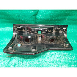 HC3B-13B504-AB Ford F-250 Right Tail Lamp Base 2017-2019