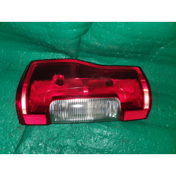 HC3B-13B504-AB Ford F-250 Right Tail Lamp Base 2017-2019