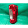 HC3B-13B504-AB Ford F-250 Right Tail Lamp Base 2017-2019