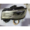 68144709AG Jeep Grand Cherokee Left LED Xenon Headlight 2014-2016