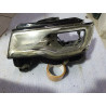 68144709AG Jeep Grand Cherokee Left LED Xenon Headlight 2014-2016