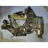 68144709AG Jeep Grand Cherokee Left LED Xenon Headlight 2014-2016