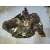 68144709AG Jeep Grand Cherokee Left LED Xenon Headlight 2014-2016
