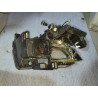 68144709AG Jeep Grand Cherokee Left LED Xenon Headlight 2014-2016