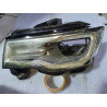 68144709AG Jeep Grand Cherokee Left LED Xenon Headlight 2014-2016