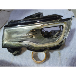 68144709AG Jeep Grand Cherokee Left LED Xenon Headlight 2014-2016