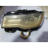 68144703AC Jeep Grand Cherokee Left LED AFS Xenon Headlight 2014-2016