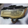 68144703AC Jeep Grand Cherokee Left LED AFS Xenon Headlight 2014-2016