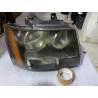 15950808 Chevrolet Tahoe Right Headlight 2007-2014 20760579