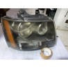15950808 Chevrolet Tahoe Right Headlight 2007-2014 20760579