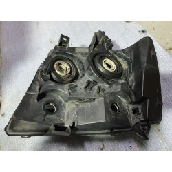 15950808 Chevrolet Tahoe Right Headlight 2007-2014 20760579