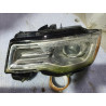 68111001AF Jeep Grand Cherokee Left LED Xenon Headlight 2014-2016