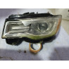 68111001AF Jeep Grand Cherokee Left LED Xenon Headlight 2014-2016