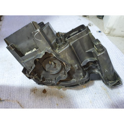 68111001AF Jeep Grand Cherokee Left LED Xenon Headlight 2014-2016