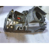 68111001AF Jeep Grand Cherokee Left LED Xenon Headlight 2014-2016