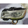 68111001AF Jeep Grand Cherokee Left LED Xenon Headlight 2014-2016