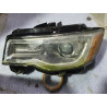 68111001AF Jeep Grand Cherokee Left LED Xenon Headlight 2014-2016