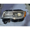 68111001AI Jeep Grand Cherokee Left LED Xenon Headlight 2014-2016