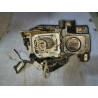 68111001AI Jeep Grand Cherokee Left LED Xenon Headlight 2014-2016