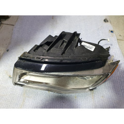 68111001AI Jeep Grand Cherokee Left LED Xenon Headlight 2014-2016