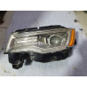 68111001AI Jeep Grand Cherokee Left LED Xenon Headlight 2014-2016