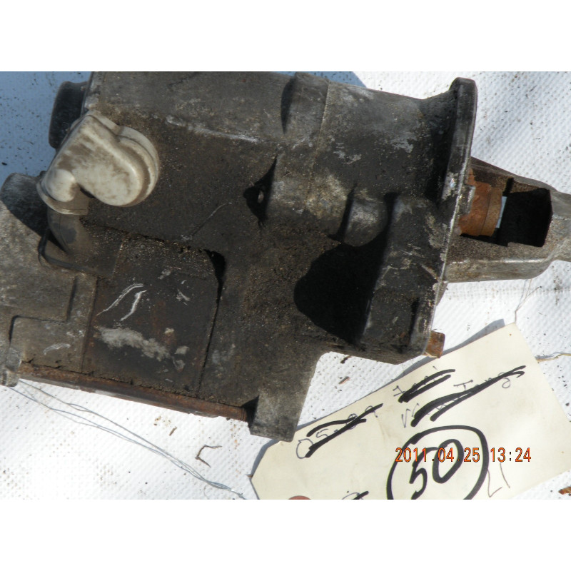 04686045 Chrysler Town & Country Starter 1993-1999
