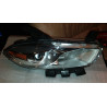 68081388AK Dodge Dart Right Halogen Headlight 2013-2016