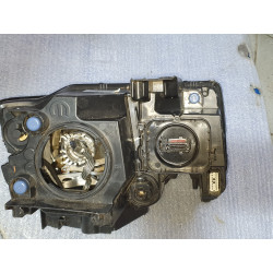 55112923AA Jeep Grand Cherokee Left LED Xenon Headlight 2014-2016