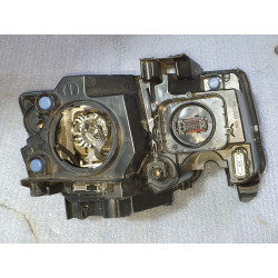 55112923AA Jeep Grand Cherokee Left LED Xenon Headlight 2014-2016