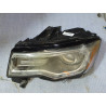 55112923AA Jeep Grand Cherokee Left LED Xenon Headlight 2014-2016