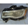 55112923AA Jeep Grand Cherokee Left LED Xenon Headlight 2014-2016