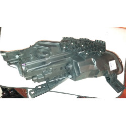 68081388AK Dodge Dart Right Halogen Headlight 2013-2016