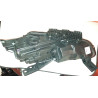 68081388AK Dodge Dart Right Halogen Headlight 2013-2016