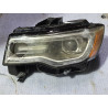 55112923AA Jeep Grand Cherokee Left LED Xenon Headlight 2014-2016