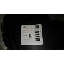 68081388AK Dodge Dart Right Halogen Headlight 2013-2016