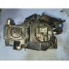 68144703AC Jeep Grand Cherokee Left LED AFS Xenon Headlight 2014-2016